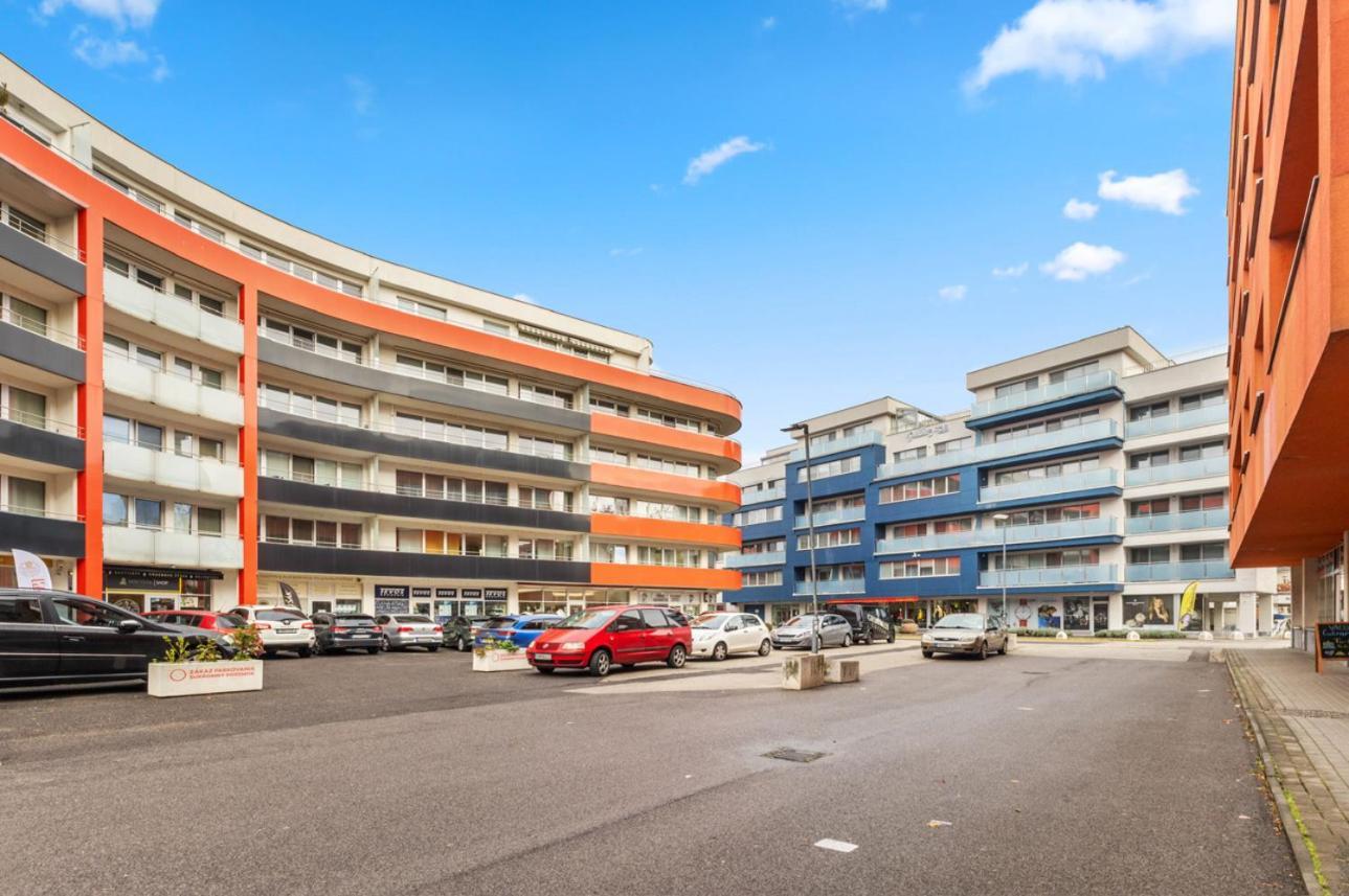 Apartment Puma V Centre Piestan Piest'any Exterior photo