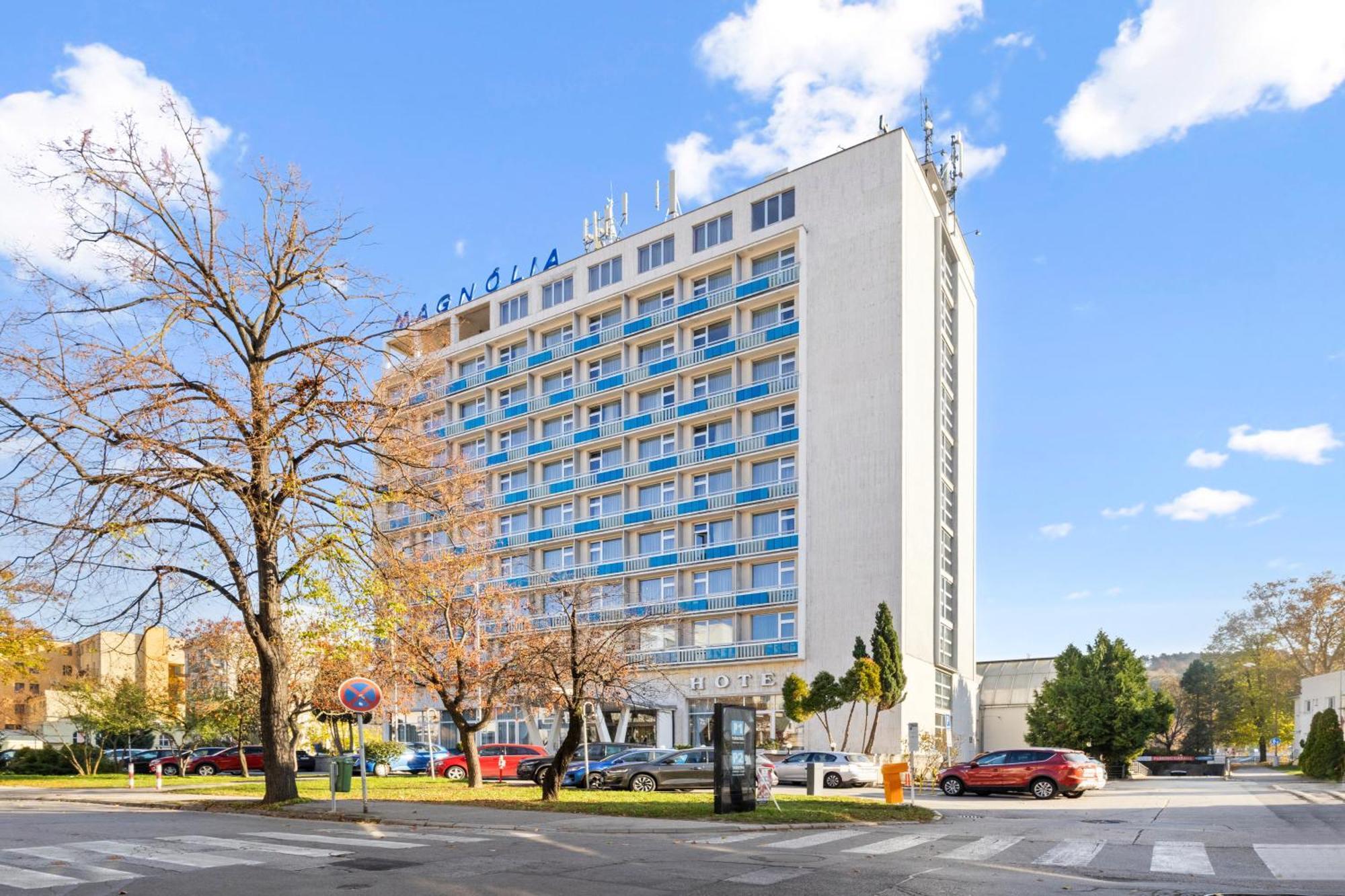 Apartment Puma V Centre Piestan Piest'any Exterior photo