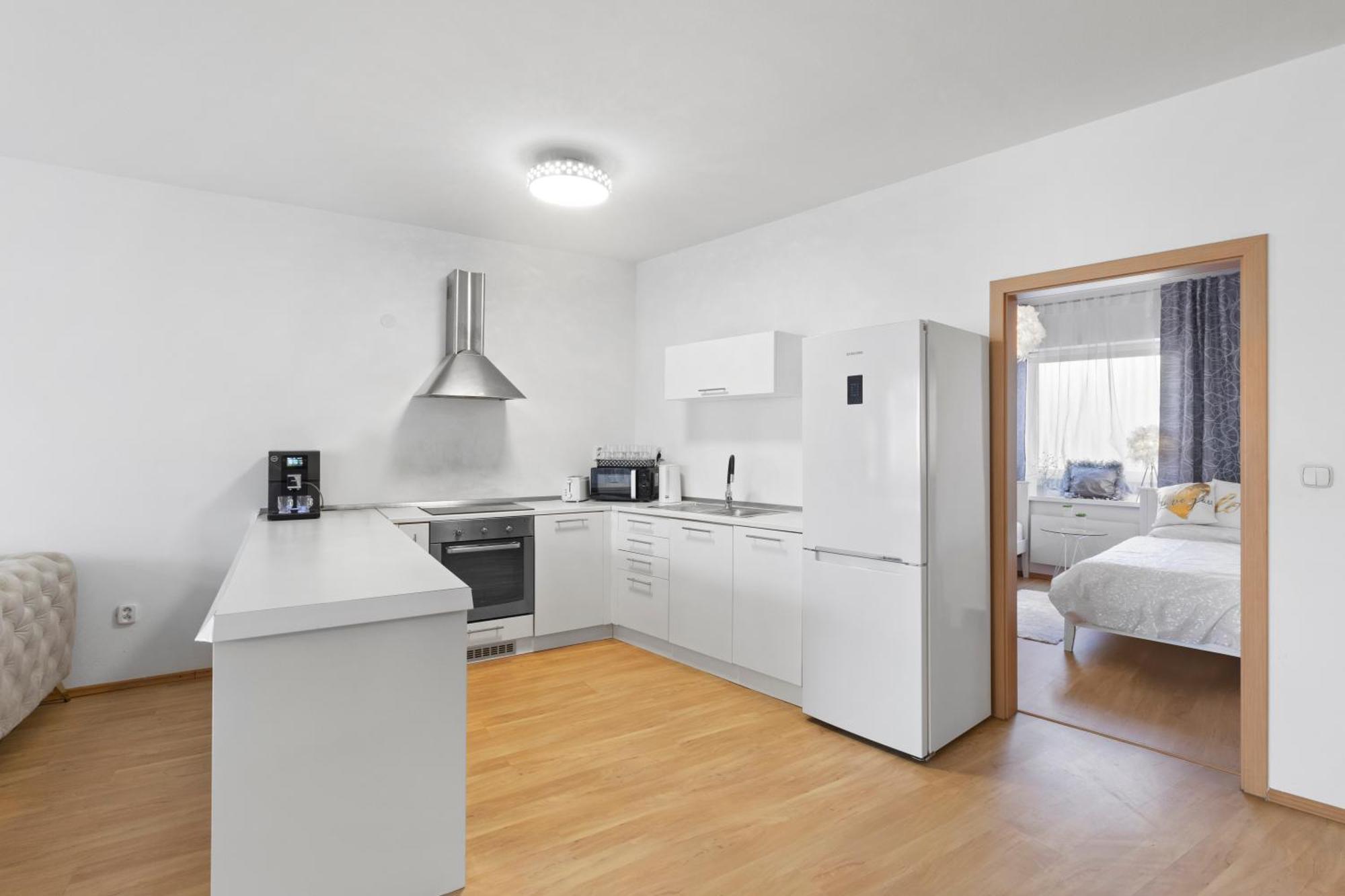 Apartment Puma V Centre Piestan Piest'any Exterior photo
