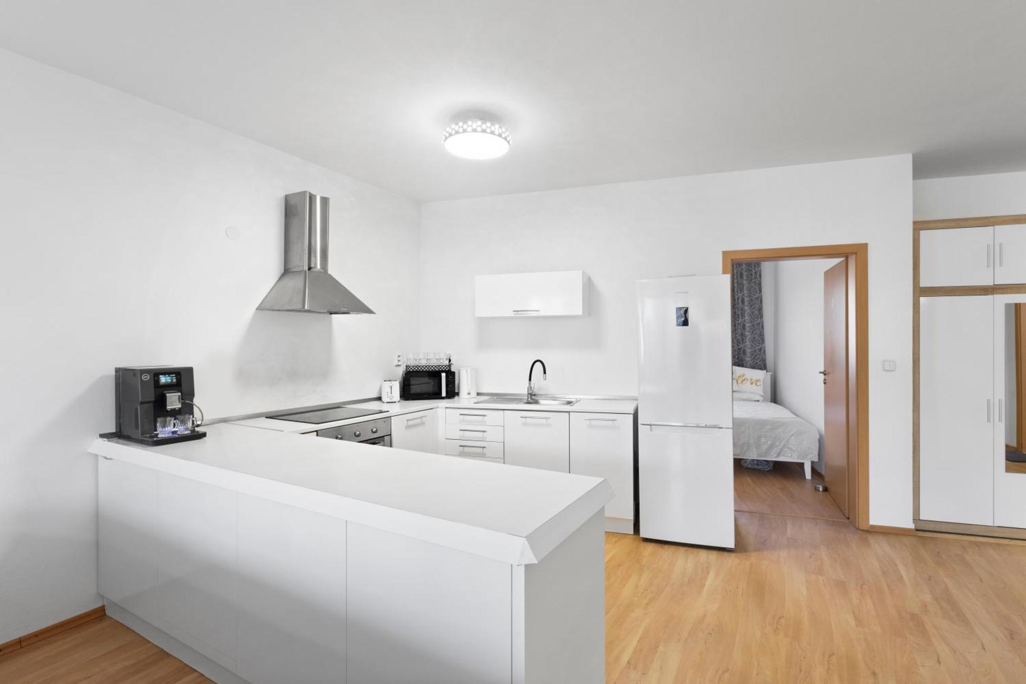 Apartment Puma V Centre Piestan Piest'any Exterior photo